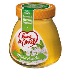 Miel d'acacia